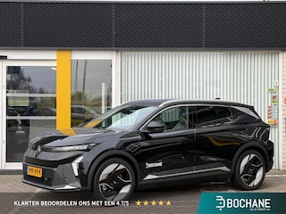 Renault Scénic E-Tech EV87 long range iconic | Demo | PACK AUGMENTED VISION | SOLARBAY ELEKTROCHROMATISCH PANORAMISCH DAK | ADAPTIVE CRUISE |