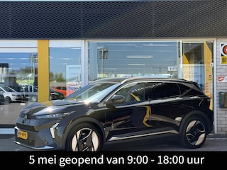 Renault Scénic E-Tech EV87 long range iconic | Demo | PACK AUGMENTED VISION | SOLARBAY ELEKTROCHROMATISCH PANORAMISCH DAK | ADAPTIVE CRUISE |
