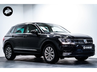 Volkswagen Tiguan 1.4 TSI Connected Series|Navi|Carplay|Clima|NAP