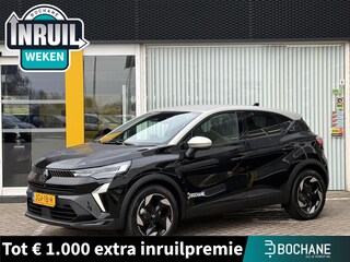 Renault Captur 1.8 E-Tech full hybrid 160 techno | Demo | Pack Advanced Driving | Pack Winter | Beschikbaar per 01-05-2026 |