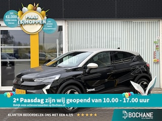 Renault Captur 1.8 E-Tech full hybrid 160 techno | Demo | Pack Advanced Driving | Pack Winter | Beschikbaar per 01-05-2026 |