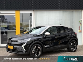 Renault Captur 1.8 E-Tech full hybrid 160 techno | Demo | Pack Advanced Driving | Pack Winter | Beschikbaar per 01-05-2026 |