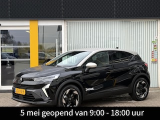 Renault Captur 1.8 E-Tech full hybrid 160 techno | Demo | Pack Advanced Driving | Pack Winter | Beschikbaar per 01-05-2026 |