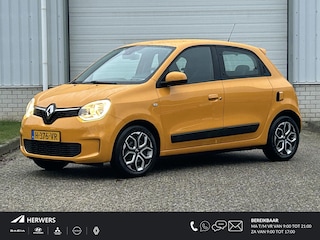 Renault Twingo 1.0 SCe Collection / Apple Carplay & Android Auto / 1e Eigenaar / Dealer Onderhouden / Parkeersensoren / Cruise Control / Airco /