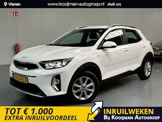 Kia Stonic 1.0 T-GDi MHEV DynamicLine