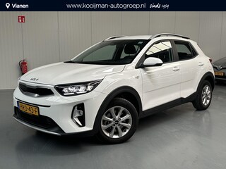 Kia Stonic 1.0 T-GDi MHEV DynamicLine