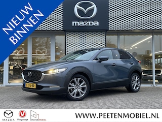 Mazda CX-30 2.0 e-SkyActiv-X M Hybrid Sportive | CARPLAY | CAMERA | ADAPTIVE CRUISE CONTROL |