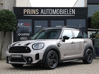 Mini Countryman 1.5 Cooper SE ALL4 Pano|H/K|Headup|Keyless