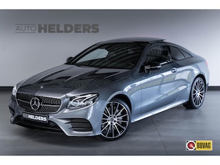 Mercedes-Benz E-klasse Coupé 450 AMG 4MATIC Premium Plus Burm.