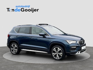 Seat Ateca 1.5 TSi DSG Xperience Business Intense | PANORAMADAK | LEER | 360 CAMERA | DIG. DASHBOARD |