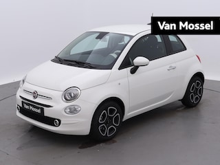Fiat 500 1.0 Hybrid Club