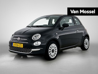 Fiat 500 1.0 Hybrid Lounge
