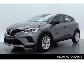 Renault Captur 1.0 TCe 90 evolution | Camera |  Apple CarPlay & android auto
