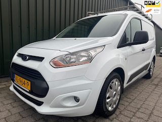 Ford Transit Connect 1.6 TDCI L1 Trend Nieuwe APK