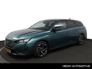 Peugeot 308 SW 1.6 PHEV Plug-In HYbrid 180PK Allure Pack Business