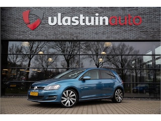 Volkswagen Golf 1.4 TSI ACT Business Edition , Keyless entry, Trekhaak,