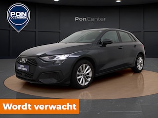 Audi A3 Sportback 30 TFSI Pro Line | Carplay | Parkeerhulp | LED | Airco | 16'' |