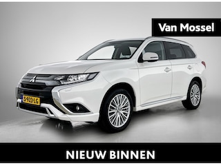 Mitsubishi Outlander 2.4 PHEV Intense