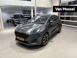 Ford Puma 1.0 EcoBoost Hybrid ST-Line X B&O AUDIO | CAMERA | WINTERPACK | CRUISE CONTROL |