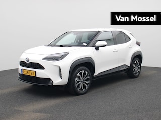 Toyota Yaris Cross 1.5 Hybrid First Edition | Automaat | Trekhaak | Camera | NAV | CC |
