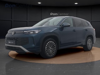 Volkswagen Tayron Life Edition 1.5 eHybrid 150 kW / 204 pk