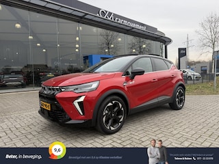 Mitsubishi ASX 1.6 HEV AT Instyle | Schuifdak | Carplay | 360 camera | Bomvol!
