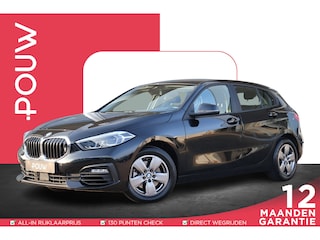 BMW 116i 109pk Business Edition | Navigatie | PDC | Climate Control | Android Auto/Apple Carplay