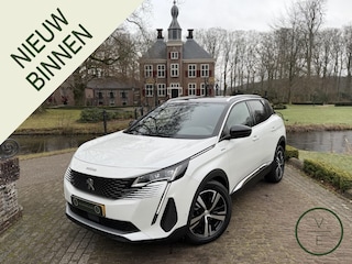 Peugeot 3008 1.6 HYbrid 225 GT | Trekhaak | Camera |