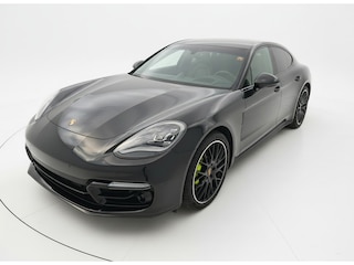 Porsche Panamera 2.9 4S E-Hybrid, NL Auto, Sportdesign, 18-wegs, Pano!