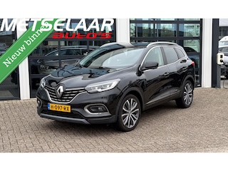 Renault Kadjar 1.3 TCe automaat