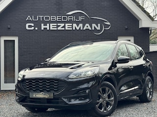 Ford Kuga 1.5 ST-Line LED CruiseControl Climate Control Stoel-Stuur Verwarming