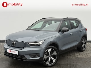 Volvo XC40 Recharge P8 AWD R-Design SOH 93% Trekhaak 1500kg | Achteruitrijcamera | Adaptive Cruise Control | Apple CarPlay