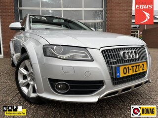 Audi A4 Allroad quattro 2.0 TFSI Pro Line