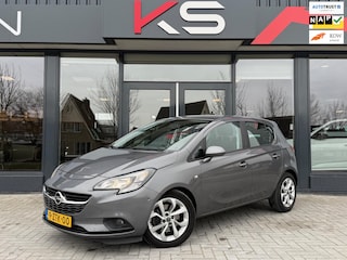 Opel Corsa 1.0 Turbo Edition Camera Pdc Navi Cruise Nap