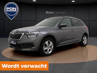 Skoda Kamiq 1.0 TSI Ambition | Carplay | Parkeerhulp | Full LED | Getint Glas | 16" |