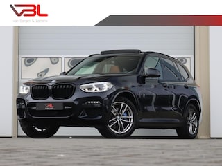 BMW X3 xDrive30e High Executive | M-sport | SOH 96% | M-seats