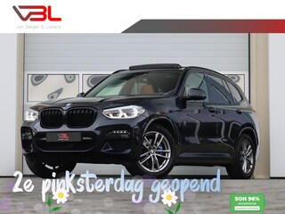 BMW X3 xDrive30e High Executive | M-sport | SOH 96% | M-seats