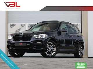 BMW X3 xDrive30e High Executive | M-sport | SOH 96% | M-seats