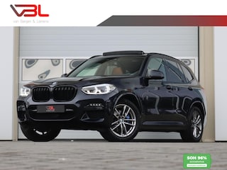 BMW X3 xDrive30e High Executive | M-sport | SOH 96% | M-seats