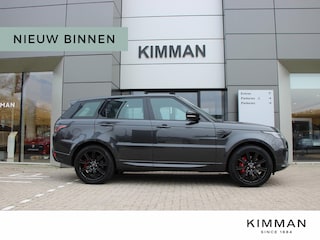 Land Rover Range Rover Sport P400e Limited Edition | Panorama dak | 21 inch LM