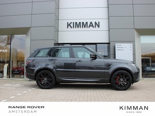 Land Rover Range Rover Sport P400e Limited Edition | Panorama dak | 21 inch LM