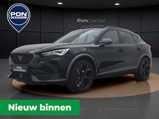Cupra Formentor 1.4 e-Hybrid VZ Performance | Pano dak | Camera | Carplay | 19'' | ACC | Elekt. Achterklep |