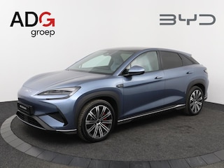 BYD Sealion 7 Excellence AWD 91.3 kWh | Verwacht eind februari