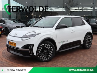 Nissan Micra ADVANCE 52 kWh | Google Navigatie | Parkeercamera | Stoel- en stuurverwarming |