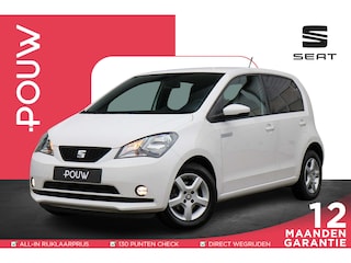 Seat Mii 83pk Plus | SoH 93% | Stoelverwarming | Climate Control | Parkeersensoren | Cruise Control