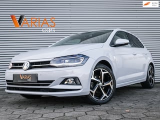 Volkswagen Polo 1.0 TSI Highline Dsg Xenon Navi Cruise Camera