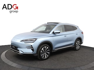 BYD Seal U Design 87 kWh | Verwacht eind februari