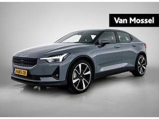 Polestar 2 Long Range Dual Motor Launch Edition 78kWh