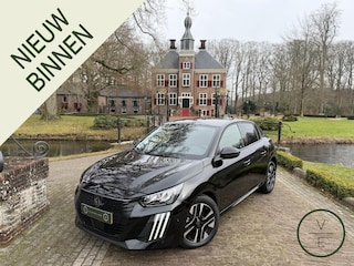 Peugeot 208 1.2 PureTech 100 Allure | 100PK | Blind Spot | 360 | Adaptive |