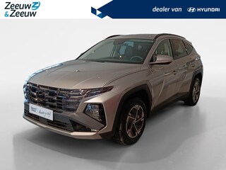 Hyundai Tucson 1.6 T-GDI HEV Comfort Plus | Z&Z Topdeal | Van € 50.390, nu voor € 45.900 |
